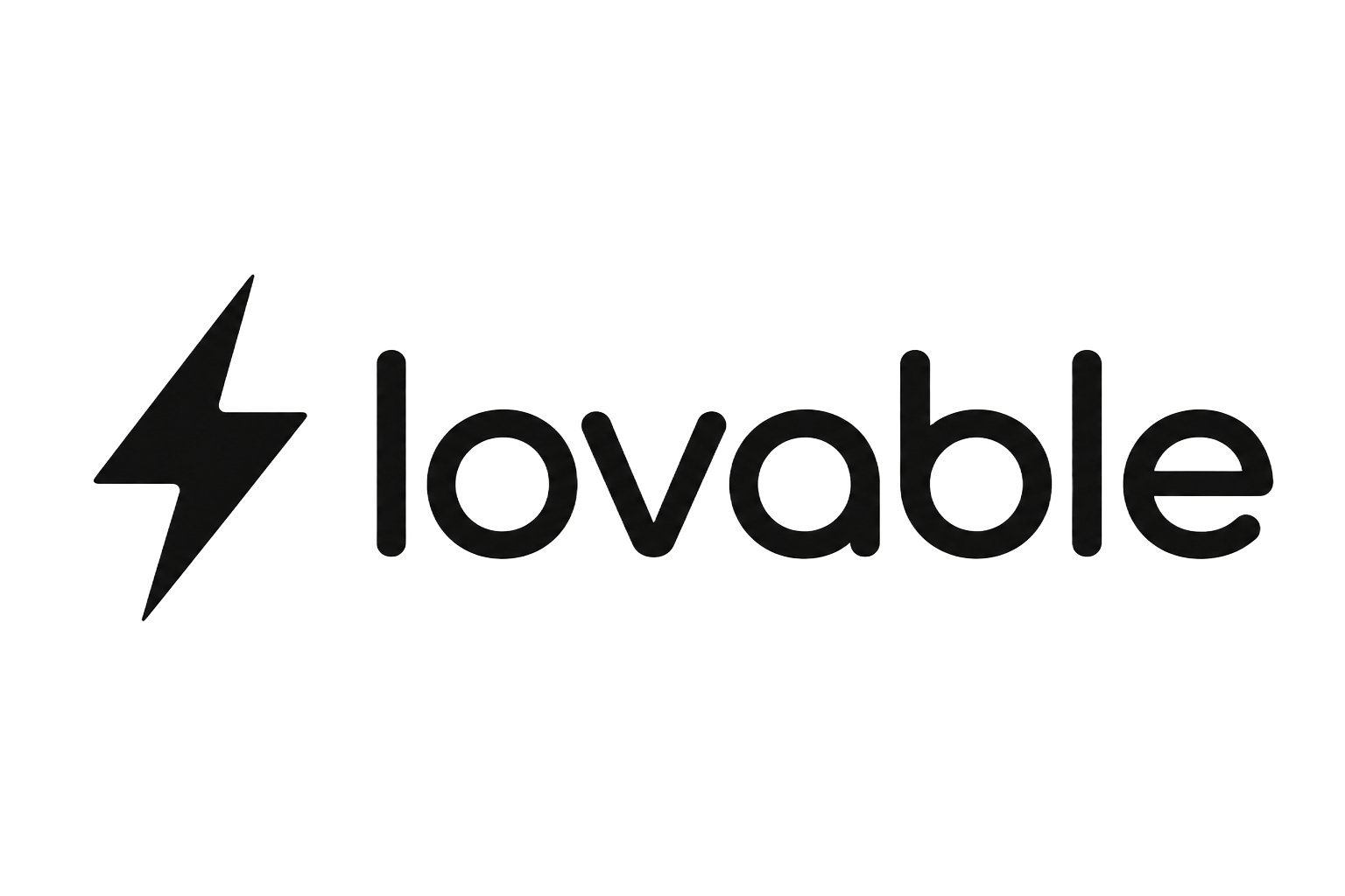 Lovable logo