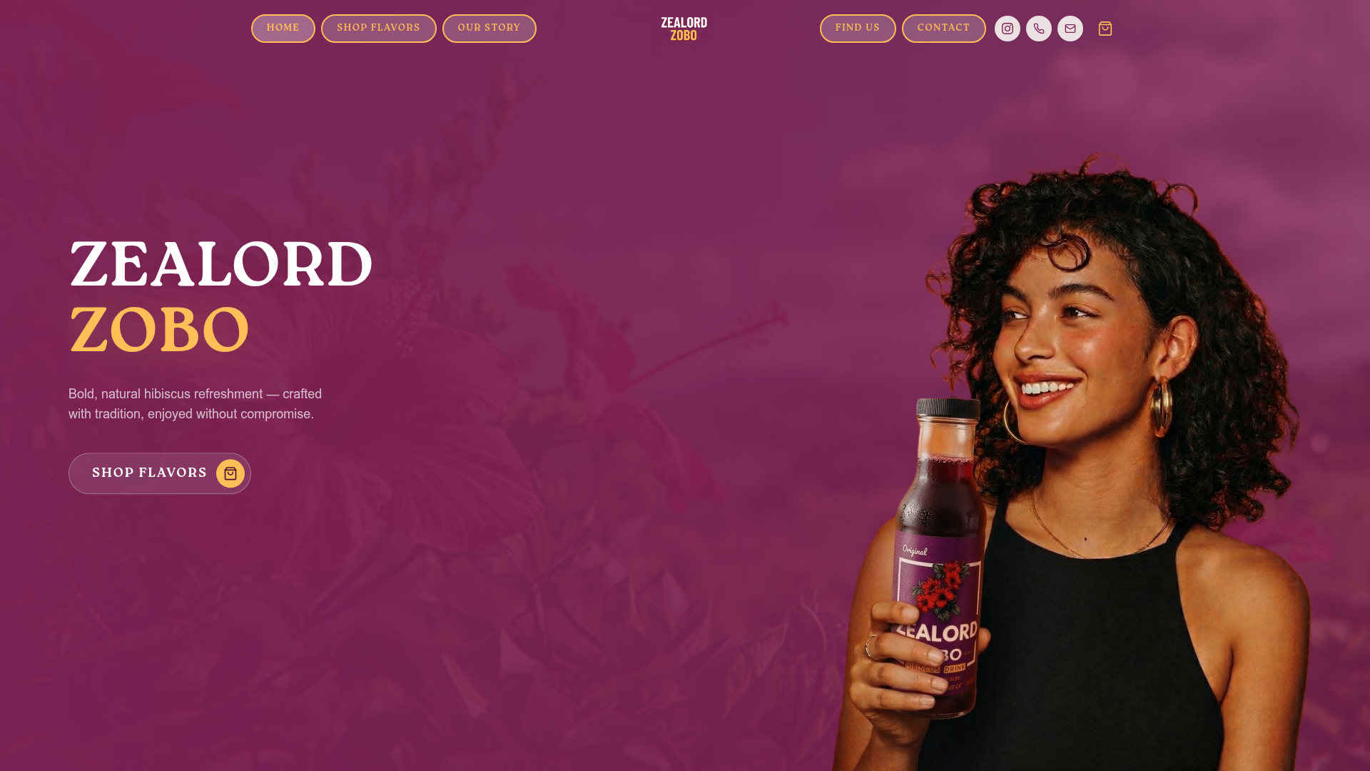Zealord Zobo preview